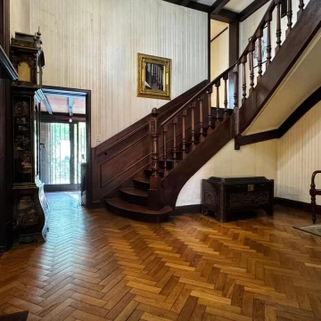 Casa Apto Profesional en San Isidro – Ideal Oficinas o Consultorios