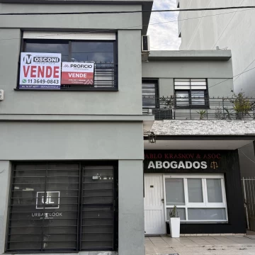 Casa en Berazategui