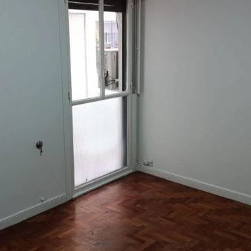 Departamento en alquiler Recoleta 2 ambientes
