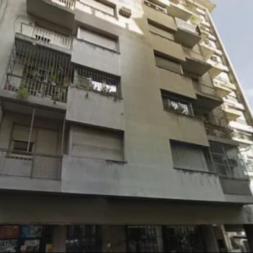ALQUILER DEPARTAMENTO DE DOS DORMITORIOS