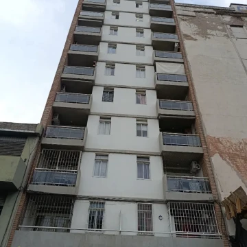 ALQUILER DEPARTAMENTO DE 1 DORMITORIO