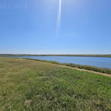 Terreno en venta 