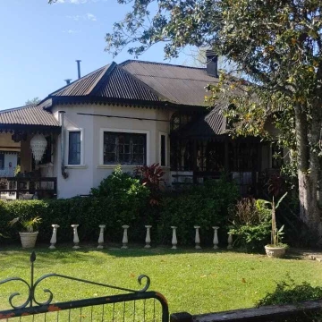 Casa Venta en Rio o Arroyo Sarmiento Las Brujas 0
