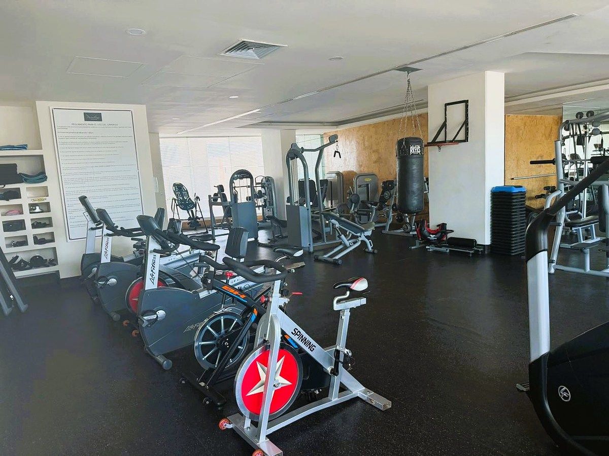 GIMNASIO