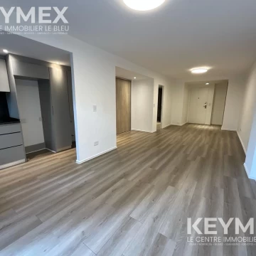 Monoambiente amplio refaccionado a nuevo | Coronel Díaz | Frente al Parque Las Heras | Ideal Airbnb
