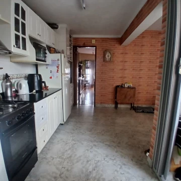 Venta Departamento 3 ambientes en Villa Crespo, Capital Federal . Super Luminoso con gran balcón !!