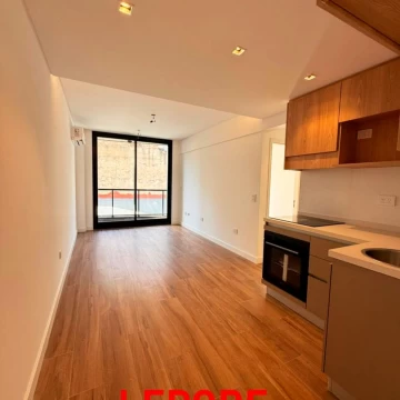 DOS AMBIENTES A ESTRENAR EN BARRIO NORTE - CON AMENITIES
