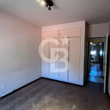 Alvarado 268 Dpto. 3 habitaciones