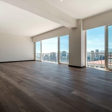 Departamento en Renta en Santa Fe