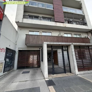 Intendente Asseff 100