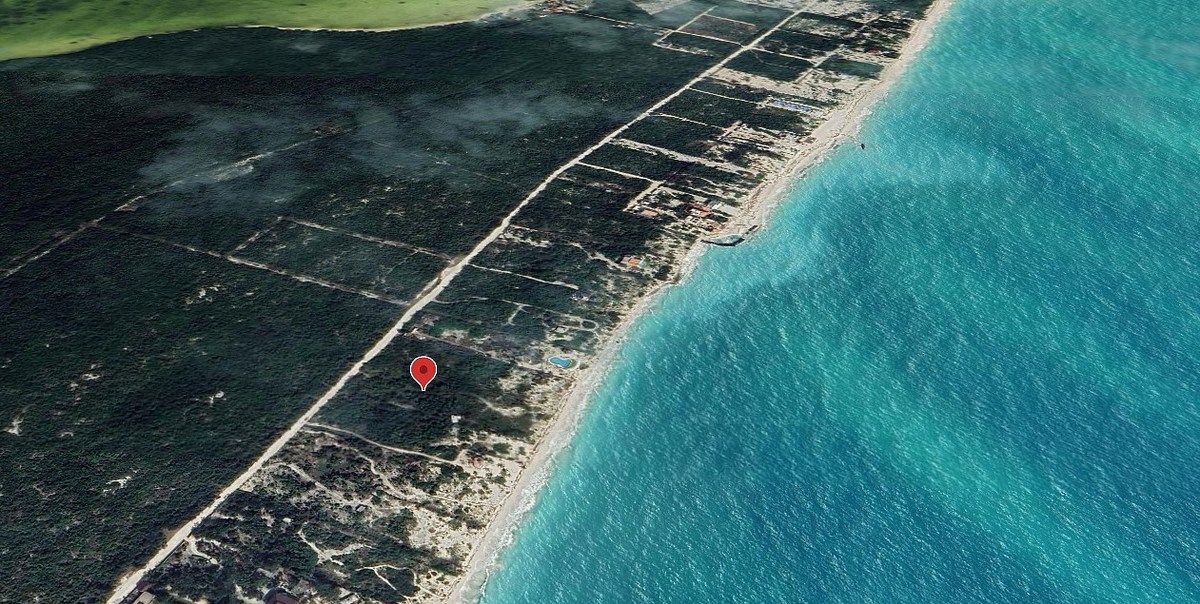 INVERSION CANCUN TERRENOS VENTA OPORTUNIDAD