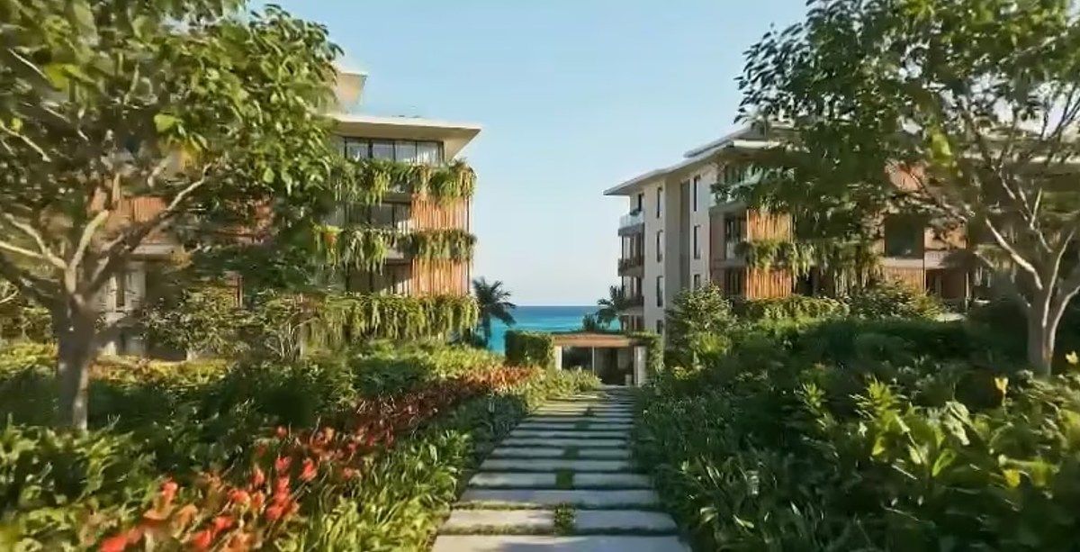 ISLA BLANCA INVERSION TERRENO CANCUN