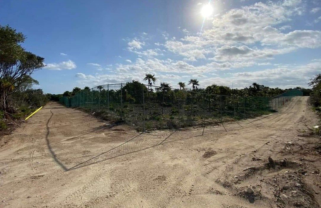 Inversión Cancún Isla Mujeres terreno venta