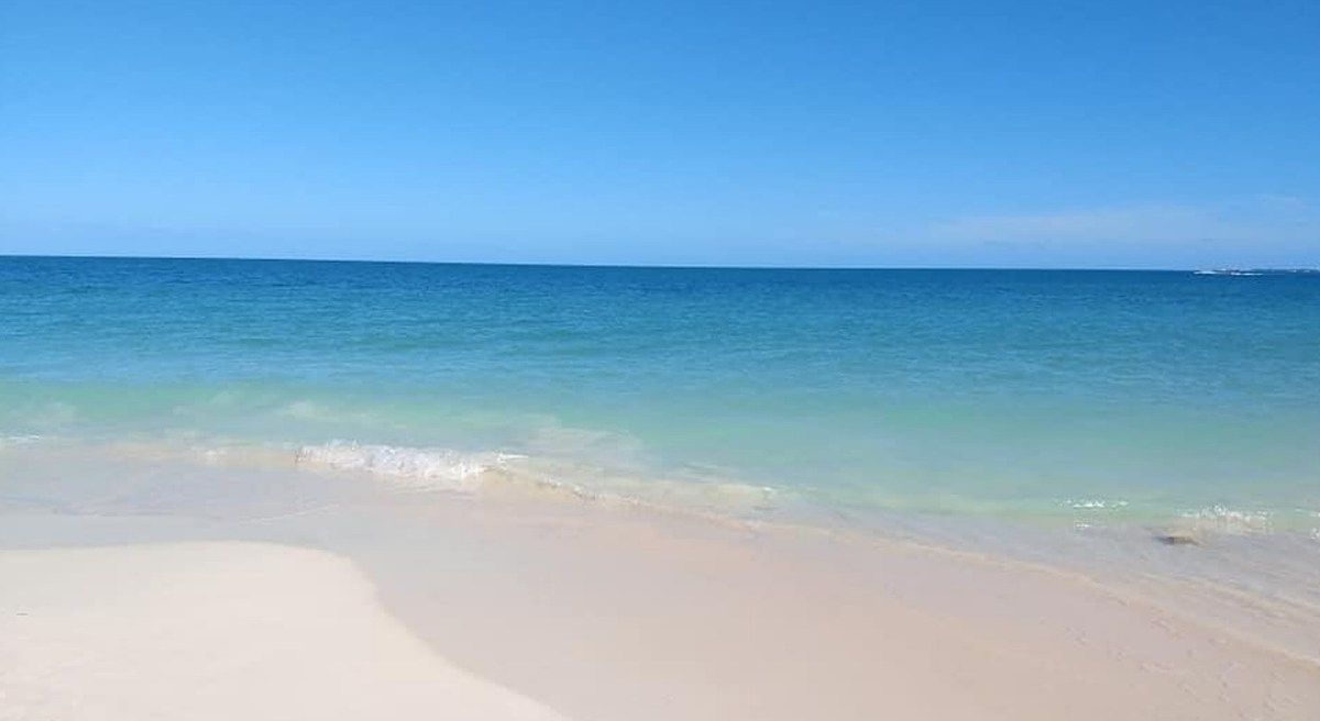 Isla Blanca venta terreno turístico residencial