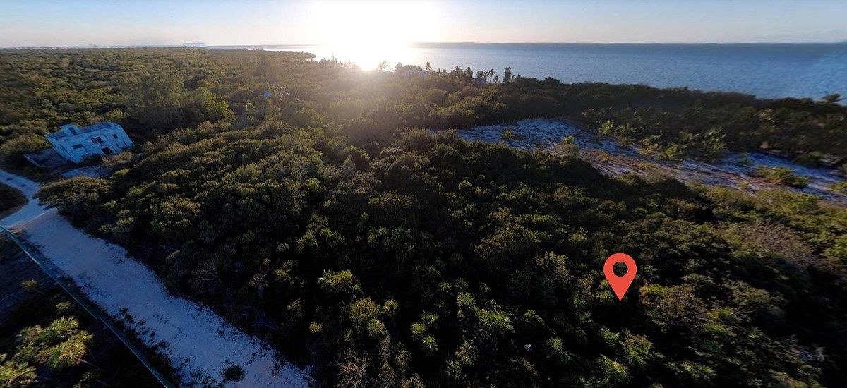 Isla Mujeres Zona Continental terreno turístico residencial