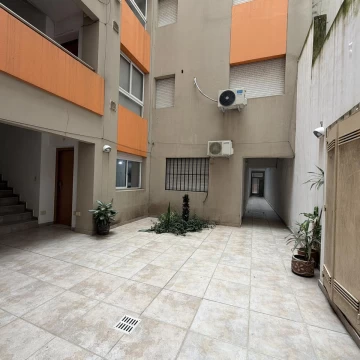Departamento en Macrocentro
