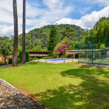 Casa en venta en Avándaro 