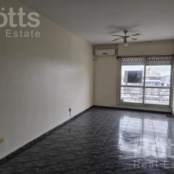 VENTA DEPARTAMENTO 4 AMB. 72 M2 EN LA BOCA / APTO CREDITO
