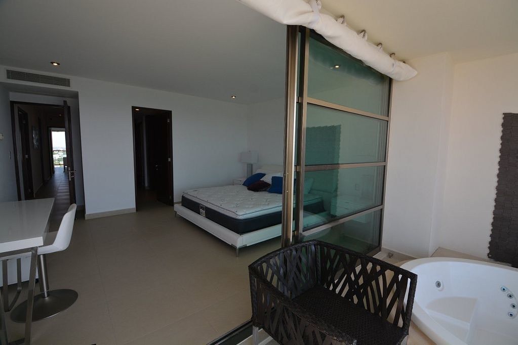 Departamento Novo Cancún inversión