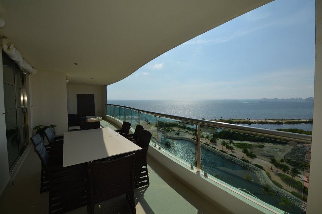 Novo Cancún departamento venta oportunidad
