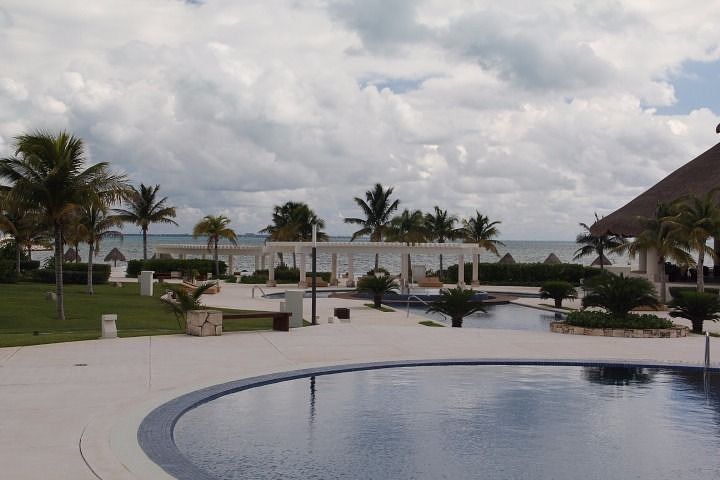 Inversión departamento venta Novo Cancún