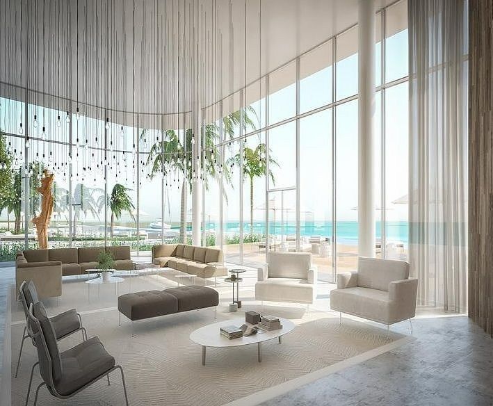 Novo Cancún venta departamento lujoso