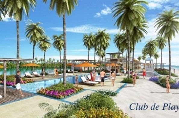 Departamento venta Cancún oportunidad