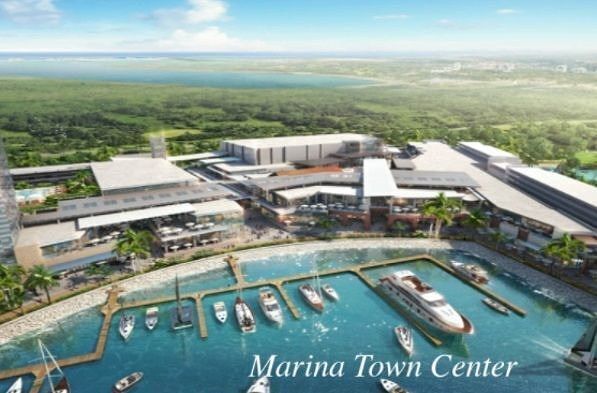 Novo Cancún oportunidad departamento venta