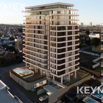Venta Departamento 2 ambientes en Pozo Mar del Plata