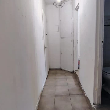 Departamento en Venta en Belgrano