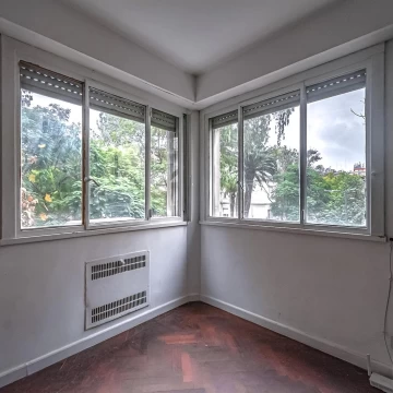 Departamento en Sanchez de Bustamante  al 2300