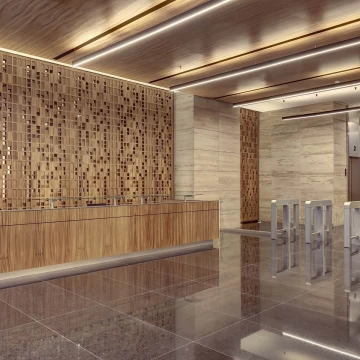 Oficina en Venta en Corporativo Capital Park-Av. Revolución.