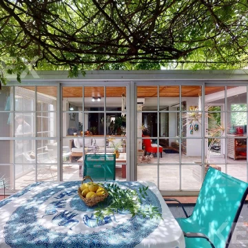 Casa en Venta con 3 dormitorios, mucho parque y pileta gonnet