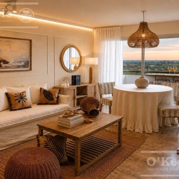 Departamento en venta de 2 ambientes en Altos de Sol, Berazategui
