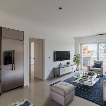 3 Ambientes con Balcón + Cochera Cubierta  Apto Credito Villa Ortuzar Villa Urquiza