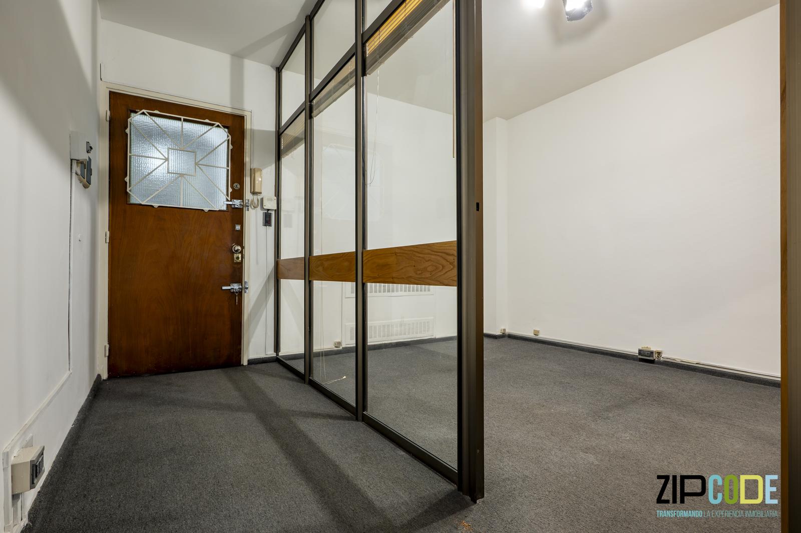 Oficina de 38 m² en San Nicolás, foto 3
