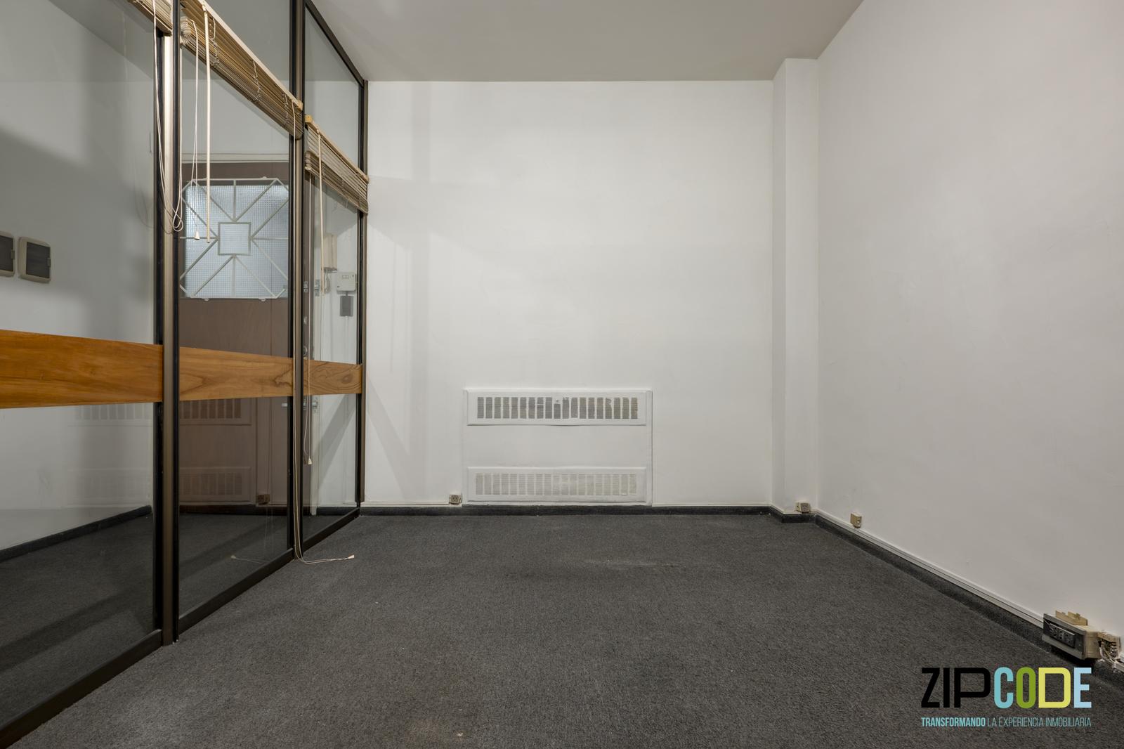 Oficina de 38 m² en San Nicolás, foto 4