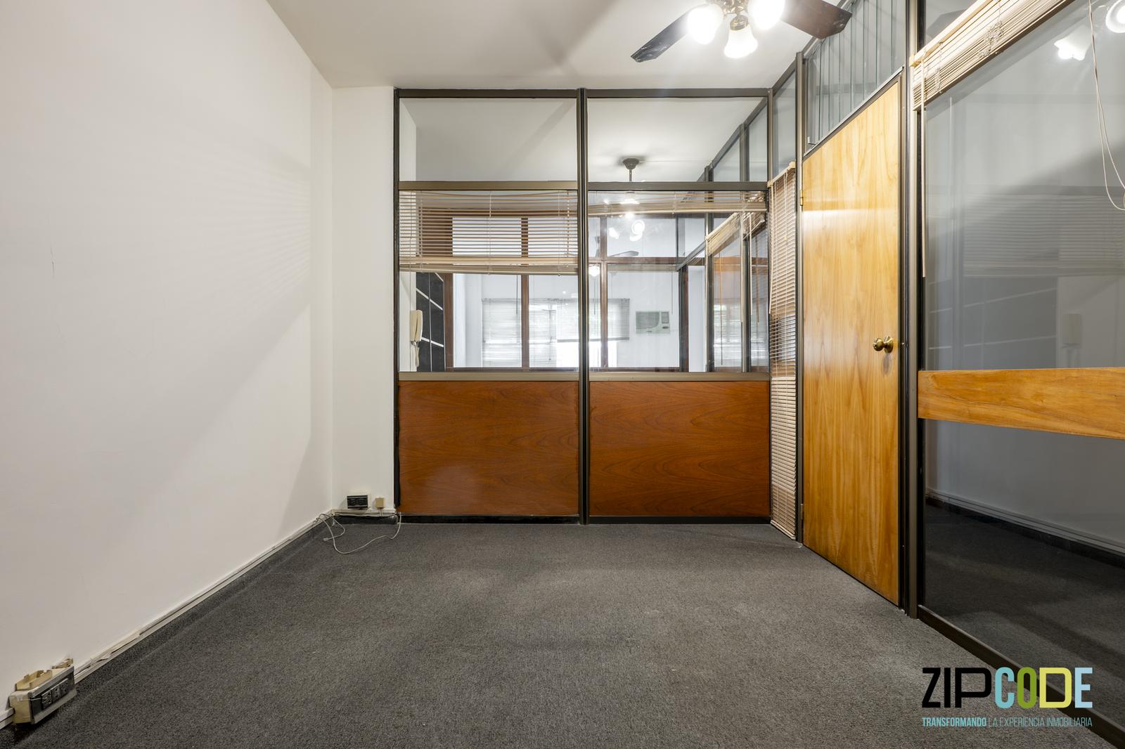 Oficina de 38 m² en San Nicolás, foto 5