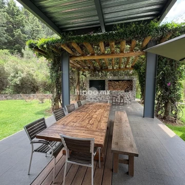 Casa en Venta Residencial Lares, Donato Guerra, Estado de México