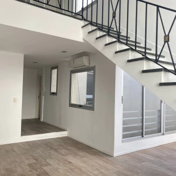  Duplex 3 amb  a metros de Plaza Vte Lopez