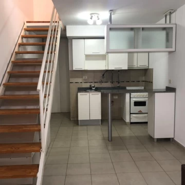 Departamento tipo duplex - Echesortu