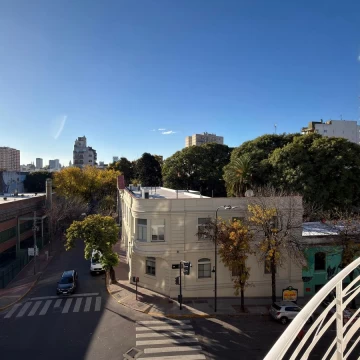 Venta departamento 4 ambientes en San telmo con balcon