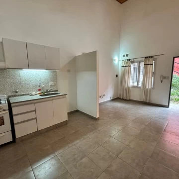 departamento en alquiler tres ambientes jorge newbery 2075