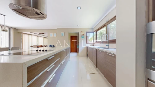CASA EN VENTA | ABRIL CLUB DE CAMPO
