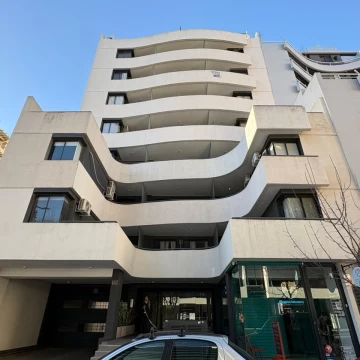 Departamento Amoblado en Alquiler | 2 Dormitorios | Nueva Cordoba | Amenities | Terraza Propia 