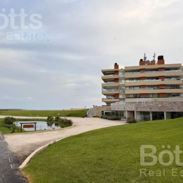 Departamento en Villarobles
