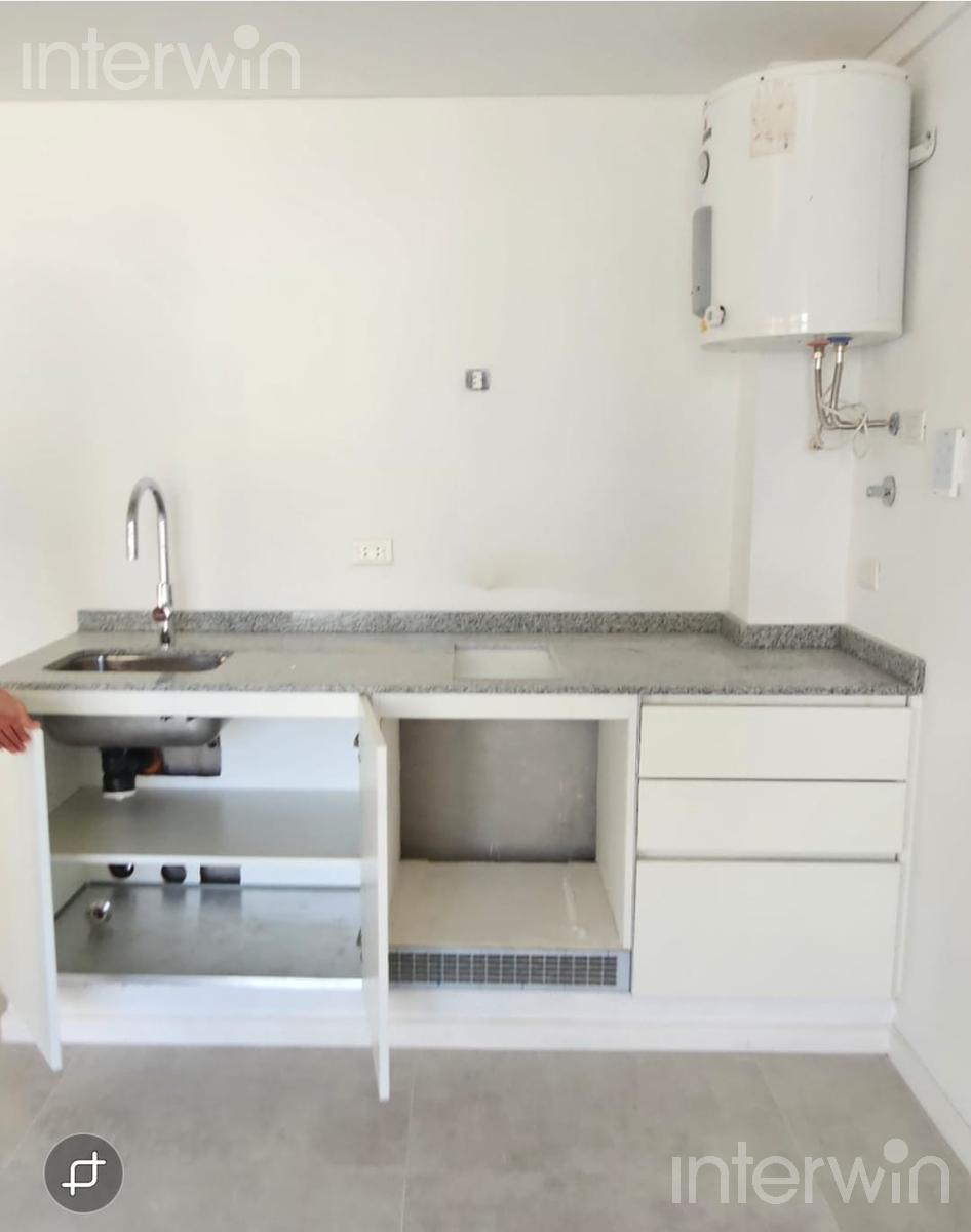 Unidad A Cocina