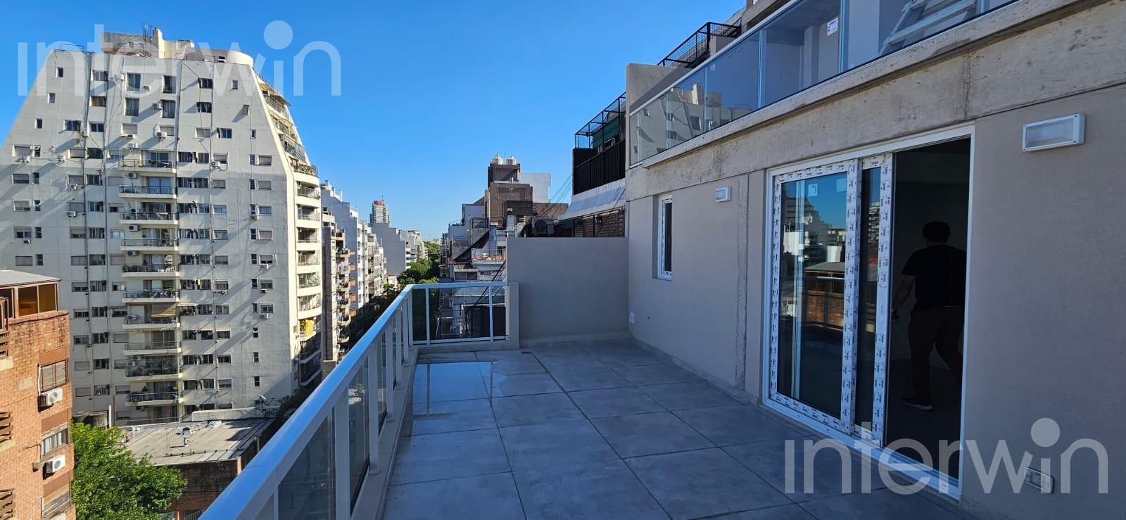 Terraza