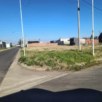 Loteo Gral Rojo