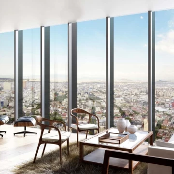 En venta exclusivo departamento | Reforma